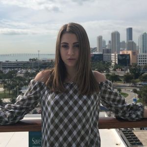 Meet your Posher, Megan